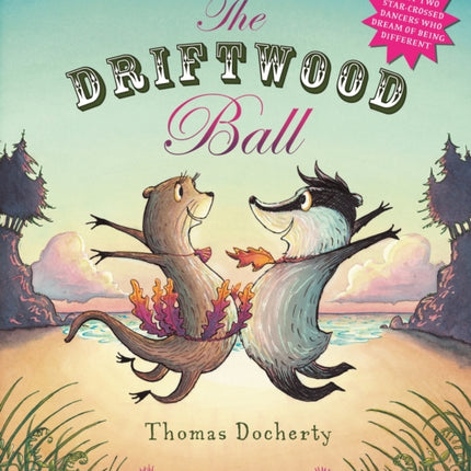 Driftwood Ball