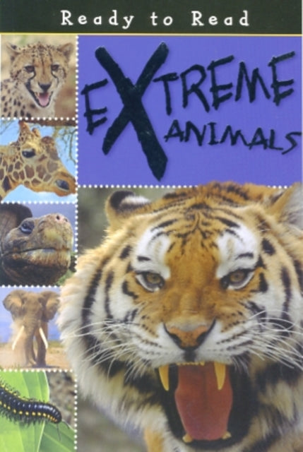 Extreme Animals