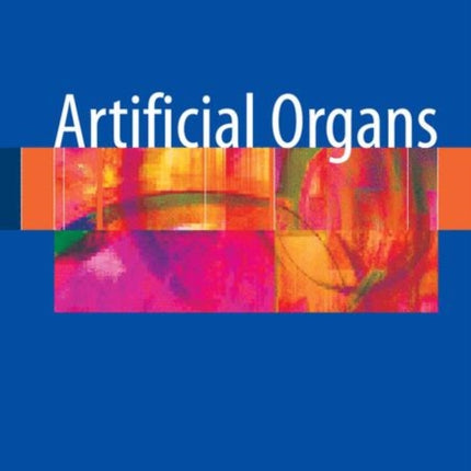 Artificial Organs