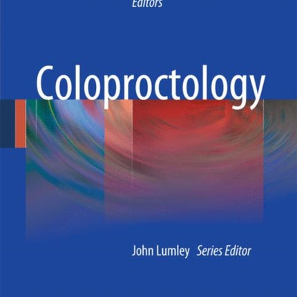 Coloproctology