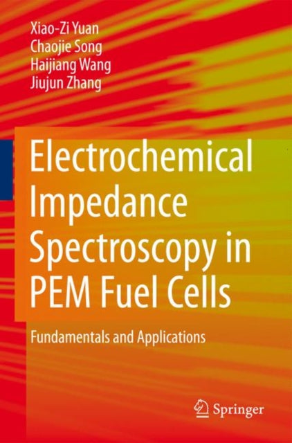 Electrochemical Impedance Spectroscopy in PEM Fuel Cells: Fundamentals and Applications