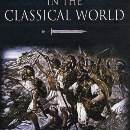 Mercenaries in the Classical World