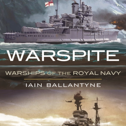 Warspite
