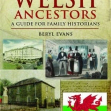 Tracing Your Welsh Ancestors