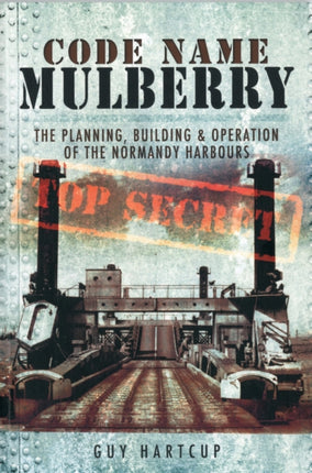Code Name Mulberry the Planning Building and