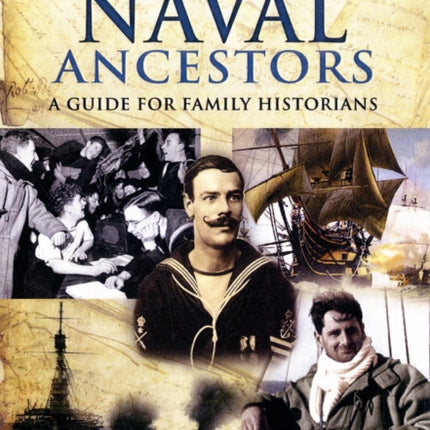 Tracing Your Naval Ancestors