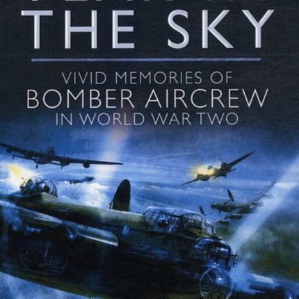 Fear in the Sky