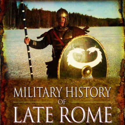 Military History of Late Rome 395-425
