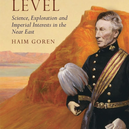 Dead Sea Level: Science, Exploration and Imperial