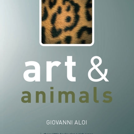 Art and Animals