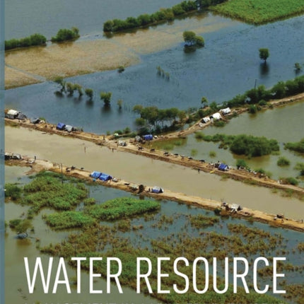 Water Resource Management in a Vulnerable World: