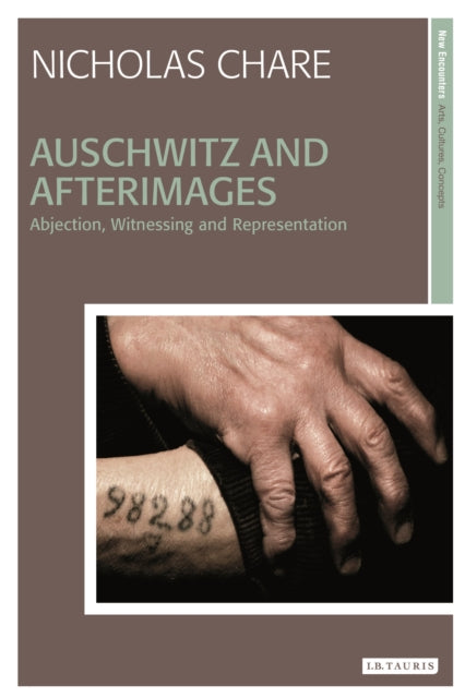 Auschwitz and Afterimages: Abjection, Witnessing and Representation