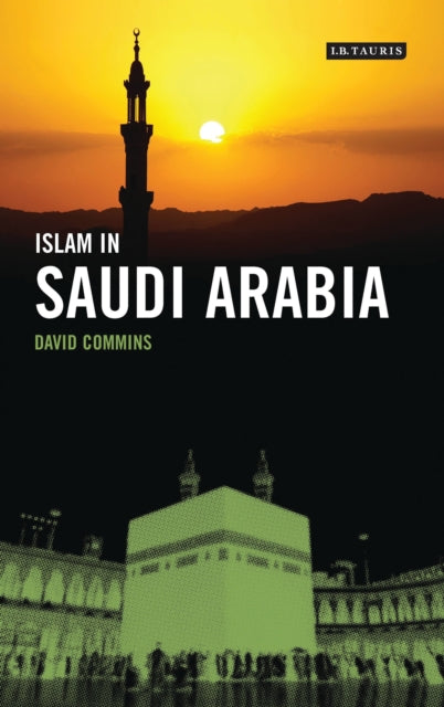 Islam in Saudi Arabia