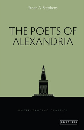 The Poets of Alexandria