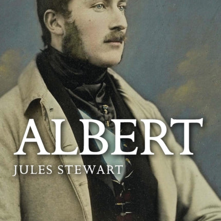 Albert: A Life