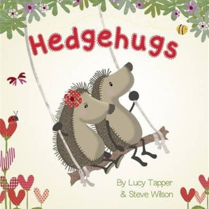 Hedgehugs