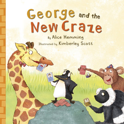 George and the New Craze