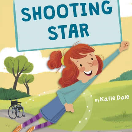 Shooting Star: (Gold Early Reader)