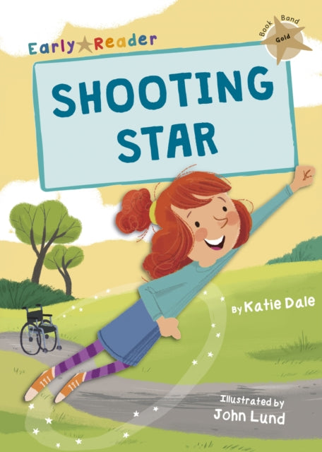 Shooting Star: (Gold Early Reader)