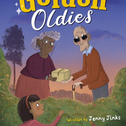 Golden Oldies: (Lime Chapter Readers)