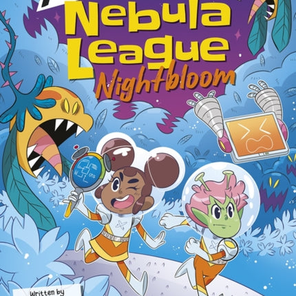 Nebula League: Nightbloom