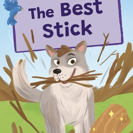 The Best Stick