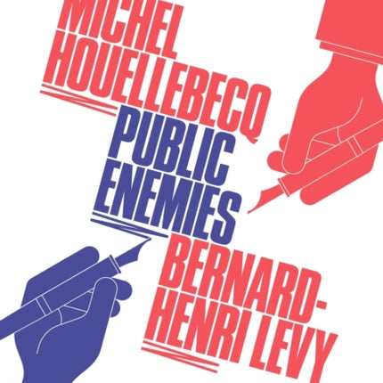 Public Enemies