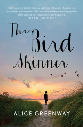 The Bird Skinner