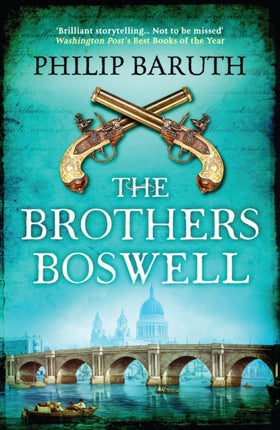 The Brothers Boswell