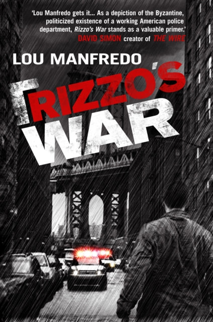 Rizzo's War