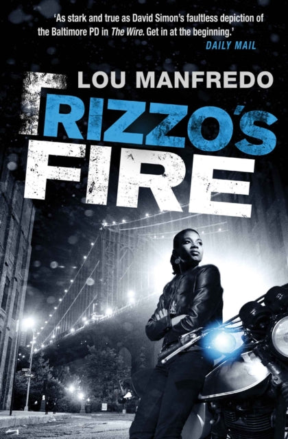 Rizzo's Fire