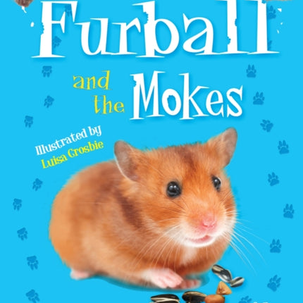 Furball and the Mokes