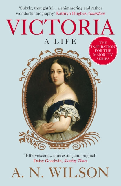 Victoria: A Life