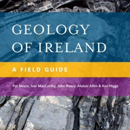 Geology of Ireland