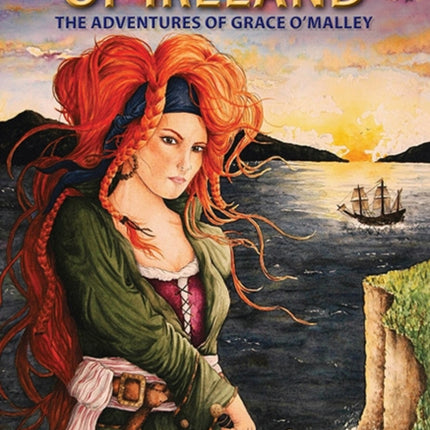 Pirate Queen of Ireland