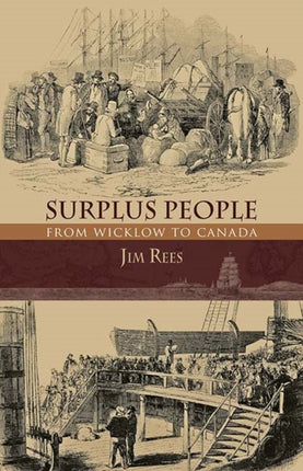 Surplus People