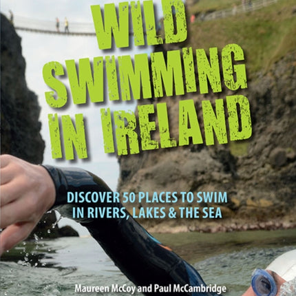 Wild Swimming in Ireland