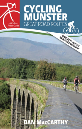 Cycling Munster: Great Road Routes