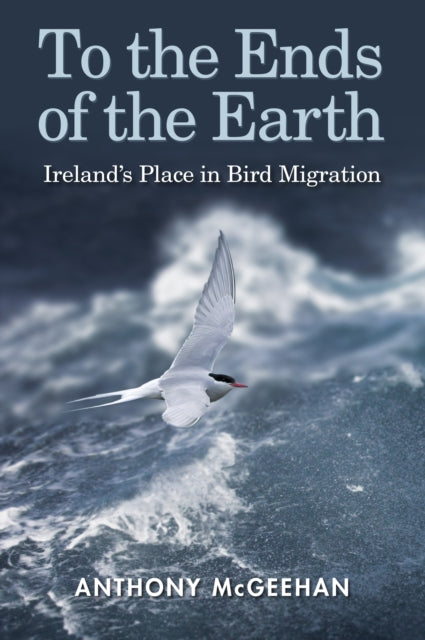 To the Ends of the Earth: Ireland's Place in Bird Migration