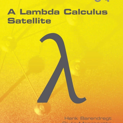 A Lambda Calculus Satellite