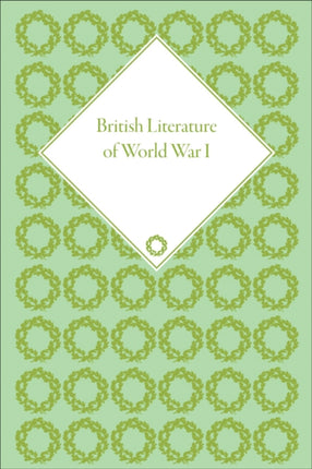 British Literature of World War I