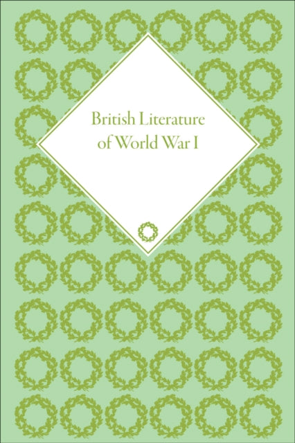 British Literature of World War I