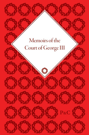 Memoirs of the Court of George III