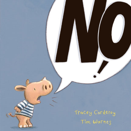 No!