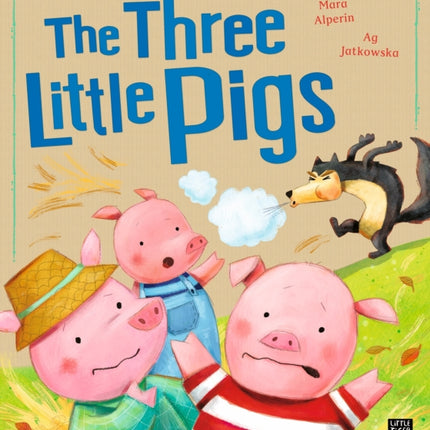 The Three Little Pigs