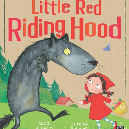 Little Red Riding Hood