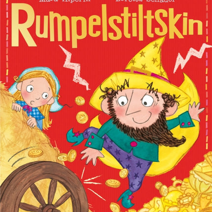 Rumpelstiltskin