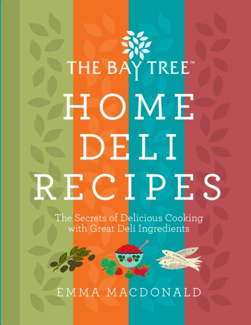 Home Deli Recipes