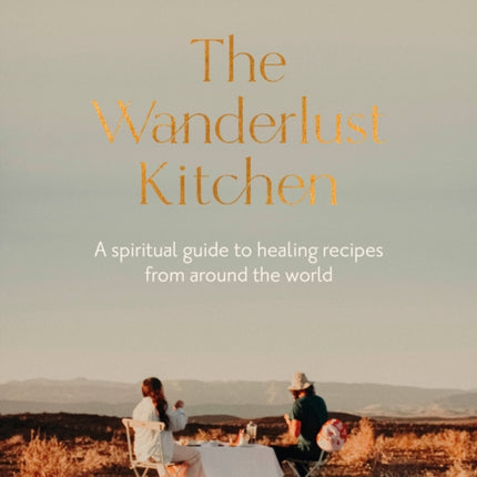 The Wanderlust Kitchen