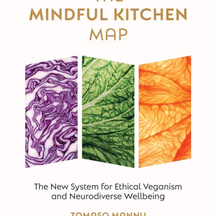 The Mindful Kitchen Map